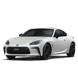 TOYOTA 86