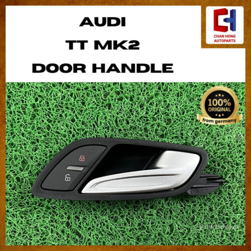 Audi TT MK2 Door Handle [8J1837020][Original from Germany][Used]