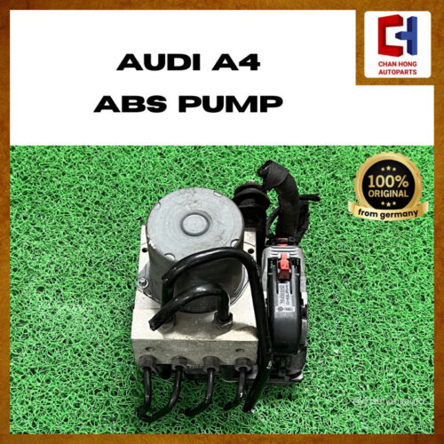 Audi A4 ABS Pump [8K061451][Original from Germany][Used]