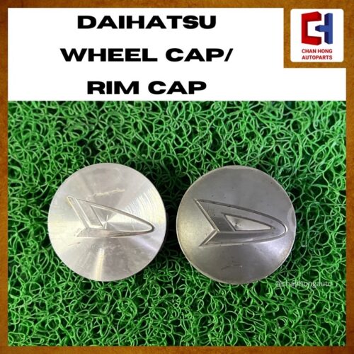 Daihatsu Wheel Cap/Rim Cap [Original from Japan][Used]