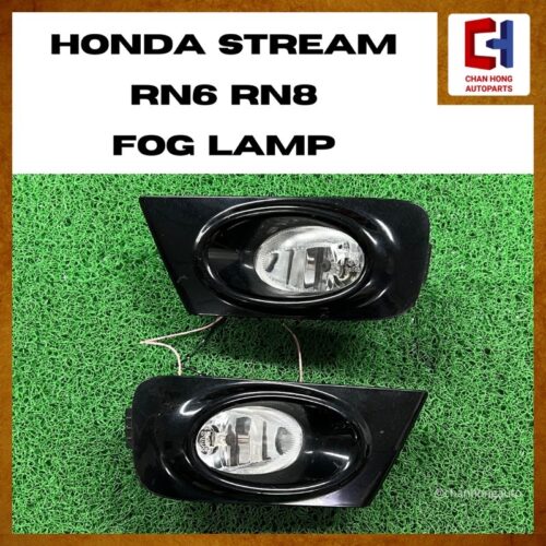 Honda Stream RN6 RN8 Fog Lamp/Fog Light [Original from Japan][Used]