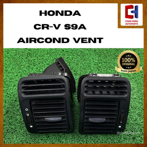 Honda CR-V S9A Aircond Vent [Original from Japan][Used]