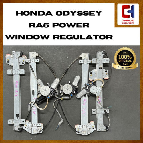 Honda Odyssey RA6 Power Window Regulator [Original from Japan][Used]