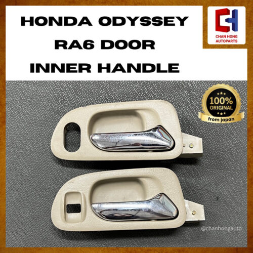 Honda Odyssey RA6 Door Inner Handle [Original from Japan][Used]