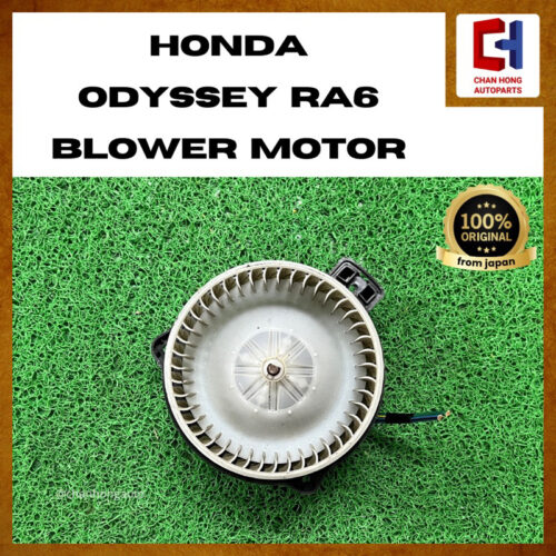 Honda Odyssey RA6 Blower Motor [Original from Japan][Used]