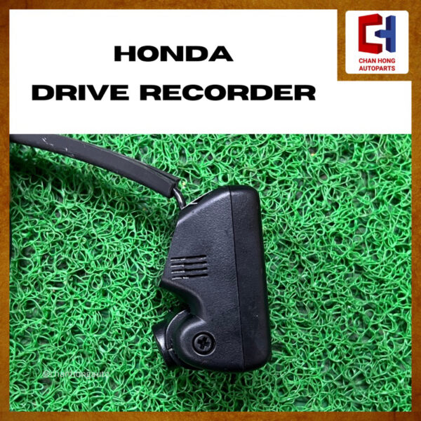 Honda Drive Recorder [08E30-PH2-0M1-01][Original from Japan][Used] - Image 5