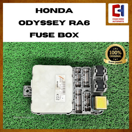 Honda Odyssey RA6 Fuse Box [38850-S3N-023][Original from Japan][Used]