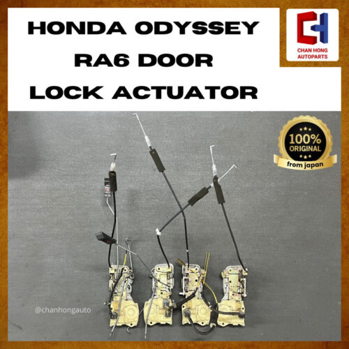 Honda Odyssey RA6 Door Lock Actuator [Original from Japan][Used]