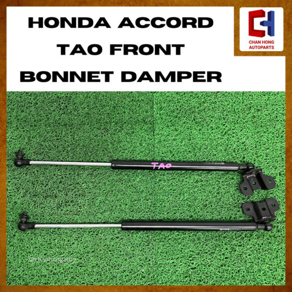 Honda Accord TAO Front Bonnet Damper [Original from Japan][Used] - Image 2