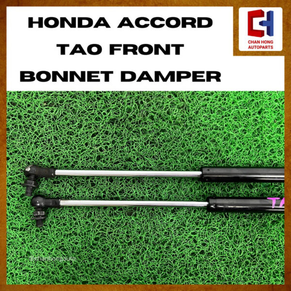 Honda Accord TAO Front Bonnet Damper [Original from Japan][Used] - Image 4