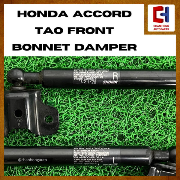 Honda Accord TAO Front Bonnet Damper [Original from Japan][Used] - Image 5