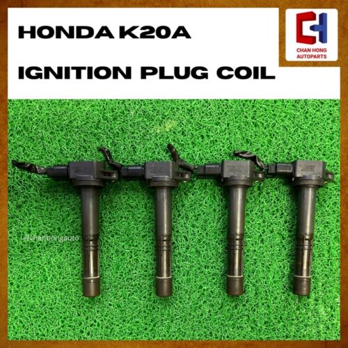 Honda [K20A] Ignition Plug Coil [DENSO][USED]