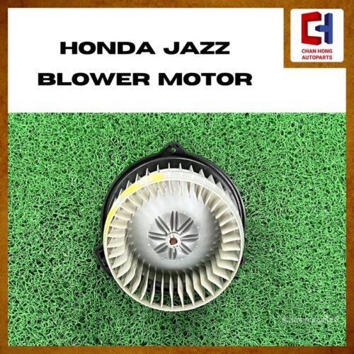 Honda Jazz Blower Motor [194000-1060][Original from Japan][Used]