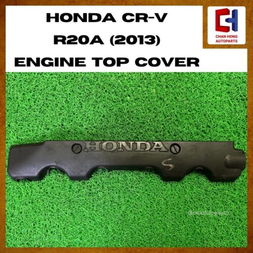 Honda CR-V R20A 2013 Engine Top Cover [Original from Japan][Used]