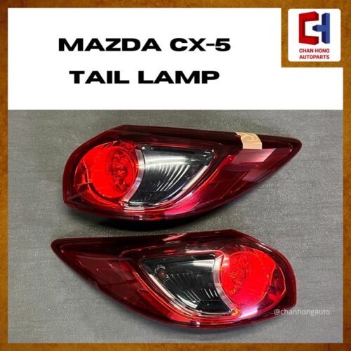 Mazda CX-5 Tail Lamp [Original from Japan][Used]