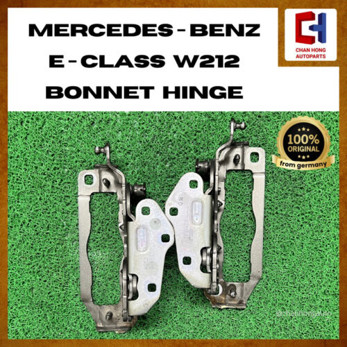 Mercedes-Benz E-Class W212 Bonnet Hinge [A2048800128 / A2048800228] [Original from Germany][Used]