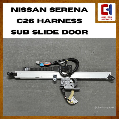 Nissan Serena C26 Harness Sub Slide Door [Original from Japan][Used]