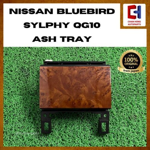 Nissan Bluebird Sylphy QG10 Ash Tray [Original from Japan][Used]