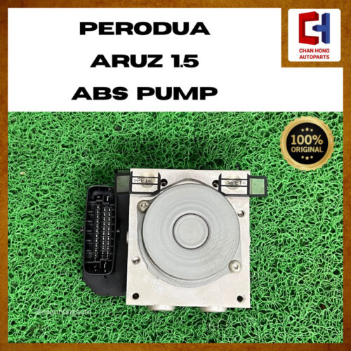 Perodua Aruz 1.5 ABS Pump [44510-B0210][Original]