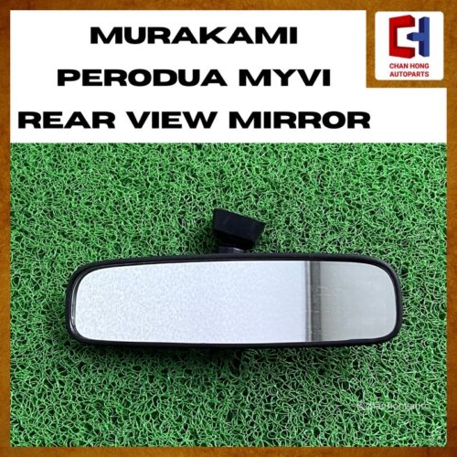 MURAKAMI 7225 Perodua Myvi Rear View Mirror [Original from Japan][Used]