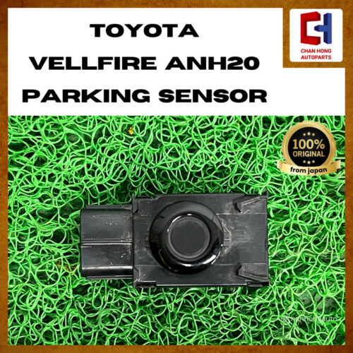 Toyota Vellfire ANH20 Parking Sensor [89341-58030-C1][Original from Japan][Used]