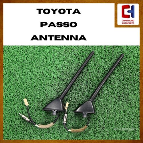 Toyota Passo Antenna [Original from Japan][Used]