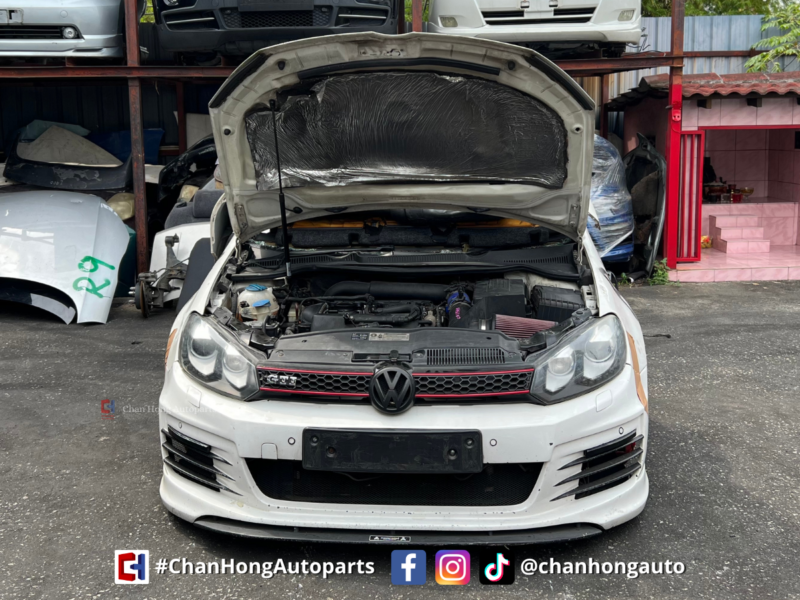 Volkswagen MK6 GTI Stage 3 EA888 Half Cut – CHAN HONG AUTOPARTS (M) SDN ...