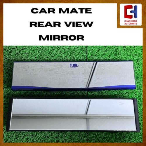 CAR MATE Rear View Mirror [Original from Japan][Used]