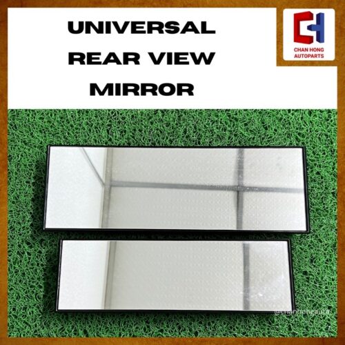 UNIVERSAL Rear View Mirror [From Japan][Used]