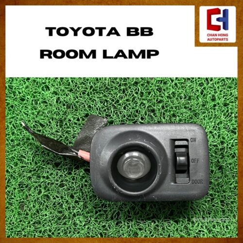 Toyota bB Room Lamp [Original from Japan][Used]