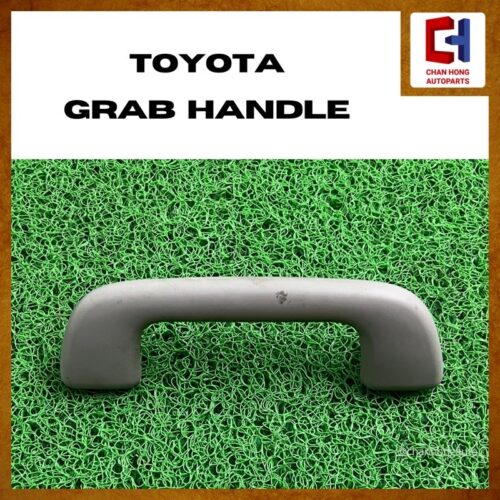 Toyota Grab Handle 674683-8010 [Original from Japan][Used]