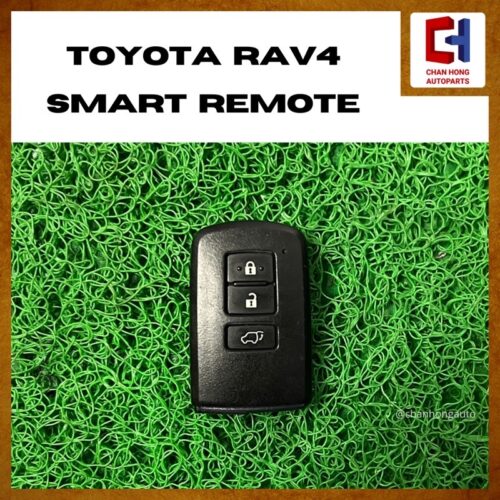 Toyota RAV4 Smart Remote [Original from Japan][Used]