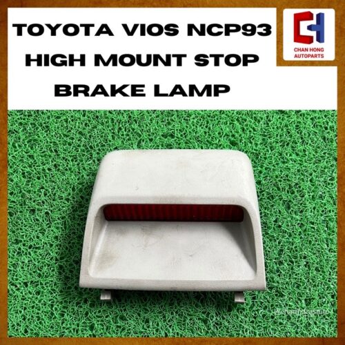 Toyota Vios NCP93 High Mount Stop Brake Lamp [Original from Japan][Used]