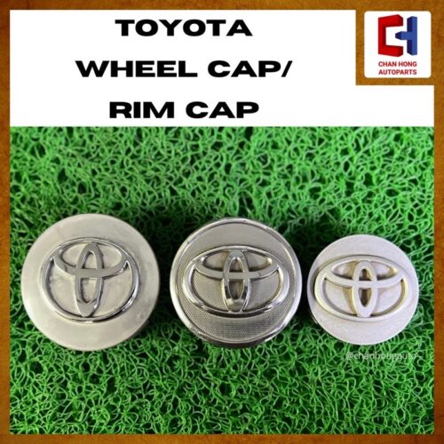 Toyota Wheel Cap/Rim Cap [Original from Japan][Used]