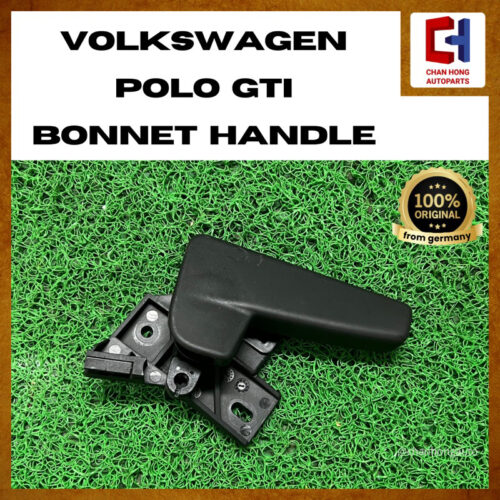 Volkswagen Polo GTI Bonnet Release Handle [3C2823533][Original from Germany][Used]