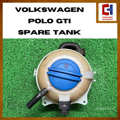 Volkswagen Polo GTI Spare Tank [6Q0121407B][Original from Germany][Used]