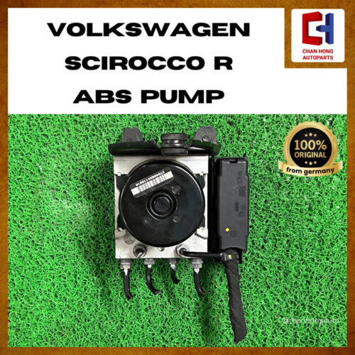 Volkswagen Scirocco R ABS Pump [1K0614517DE / 1K0907379BJ][Original from Germany][Used]