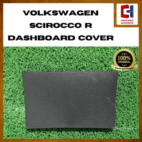 Volkswagen Scirocco R Dashboard Cover [1K0857367][Original from Portugal][Used]