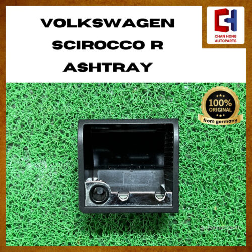 Volkswagen Scirocco R Ashtray [1K0857335][Original from Germany][Used]