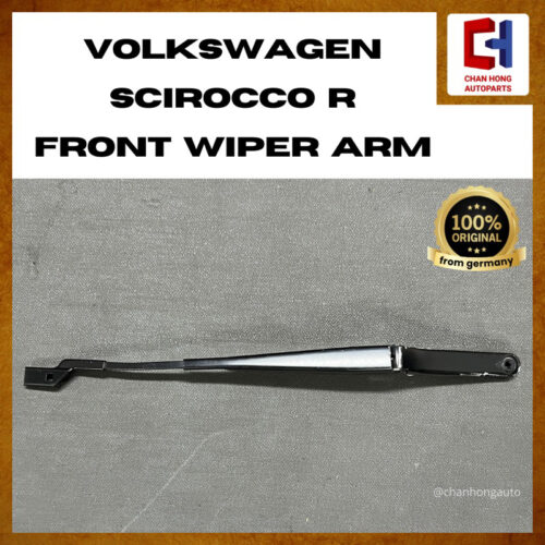 Volkswagen Scirocco R Front Wiper Arm [1K8955410A][Original from Germany][Used]