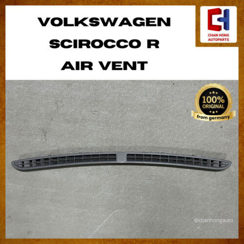 Volkswagen Scirocco R Air Vent Windscreen Ventilator [1K1857473][Original from Germany][Used]