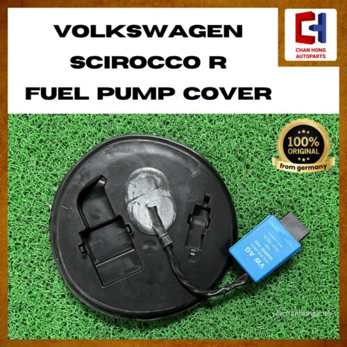 Volkswagen Scirocco R Fuel Pump Cover [1K0971839][Original from Germany][Used]