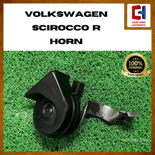 Volkswagen Scirocco R Horn [1K0951182H][Original from Spain][Used]