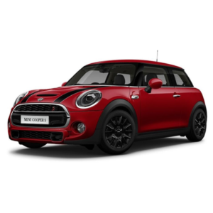 MINI COOPER 3 DOOR HATCH