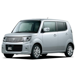 SUZUKI MR WAGON