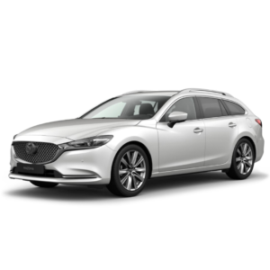 MAZDA6