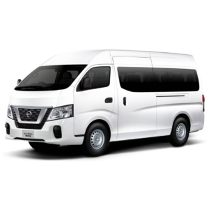 NISSAN URVAN