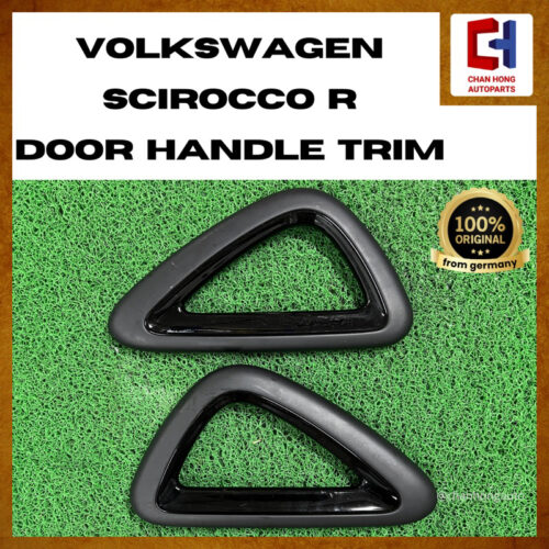 Volkswagen Scirocco R Door Handle Trim [1K8868055A / 1K8868056A][Original from Germany][Used]