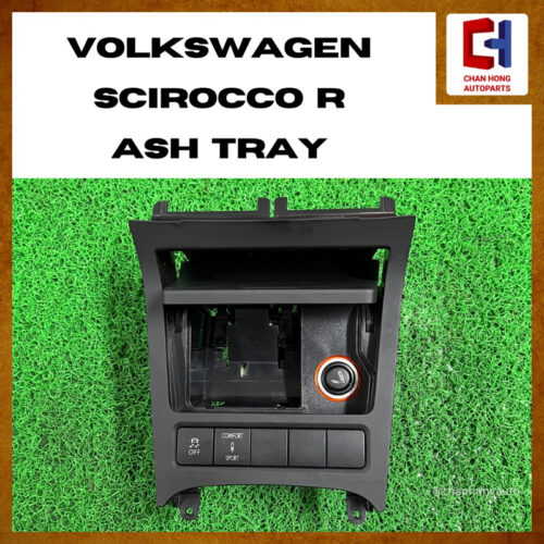 Volkswagen Scirocco R Ash Tray [5K0857961][Original from Germany][Used]