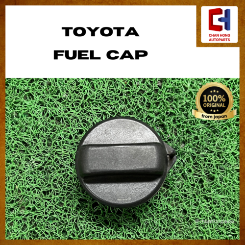 Toyota Fuel Cap [Original from Japan][Used]